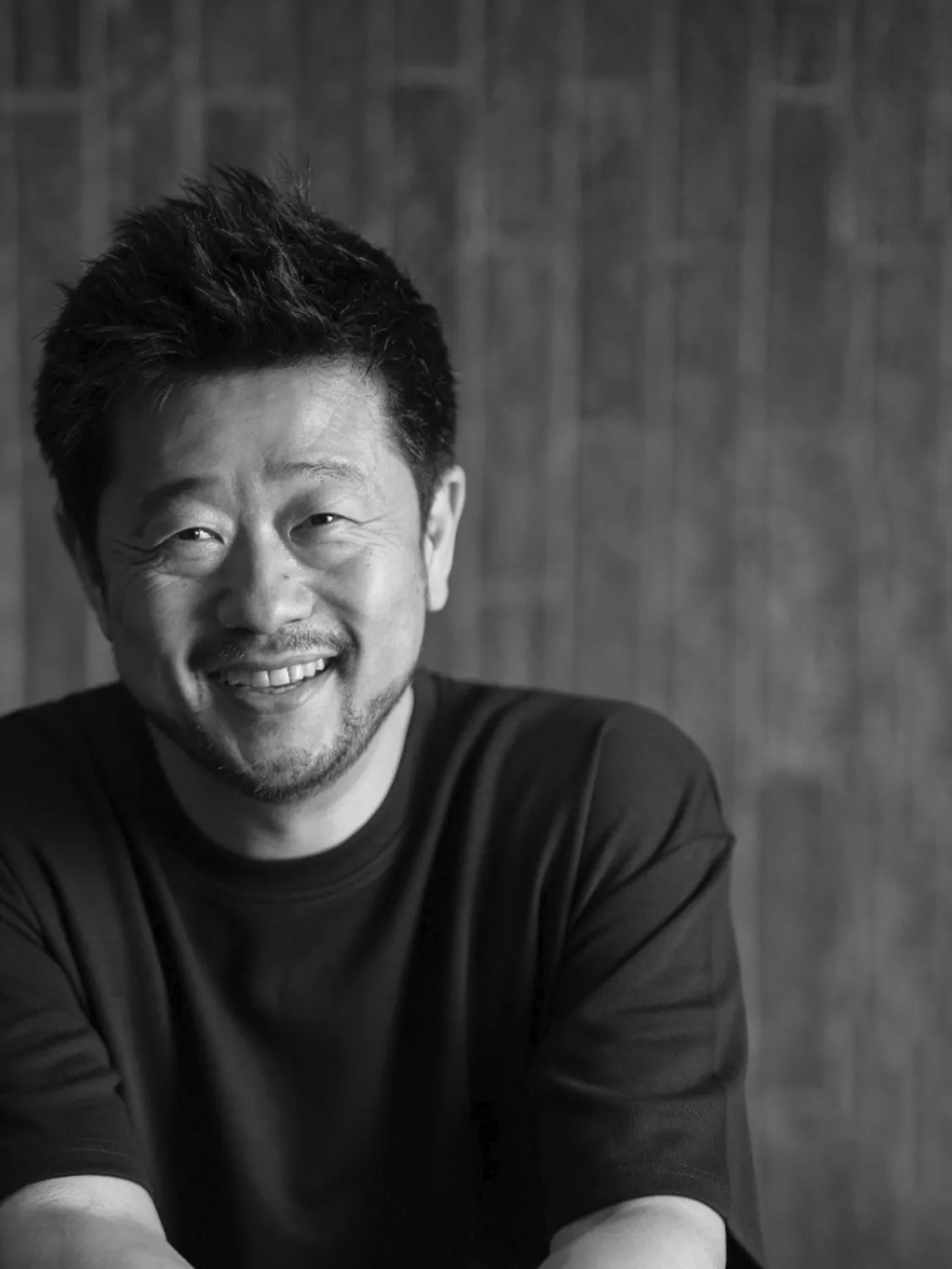 Consulting Chef Hideki Hiwatashi