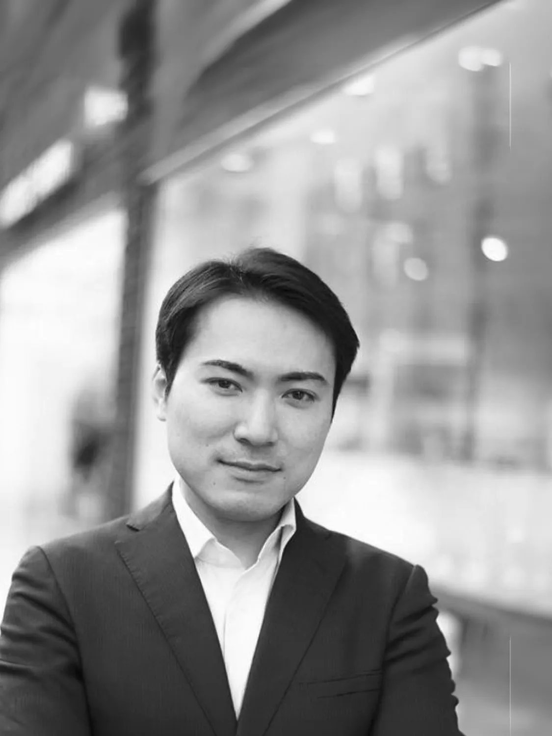 General Manager Kenichi Kakuta