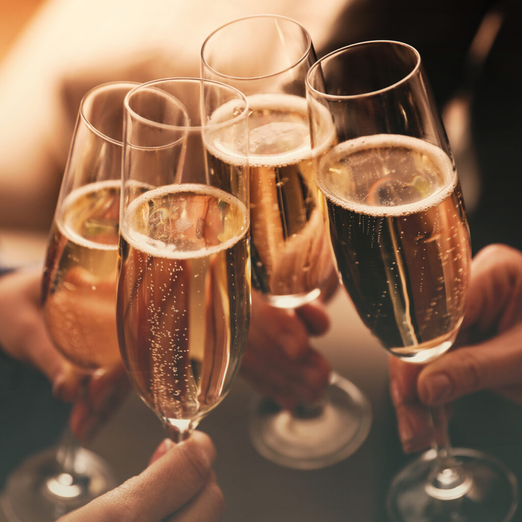 Festive Private Dining Now Open at Roketsu, Marylebone | Roketsu Japanese Restaurant